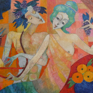 Bonawentura Ostrowski Jan